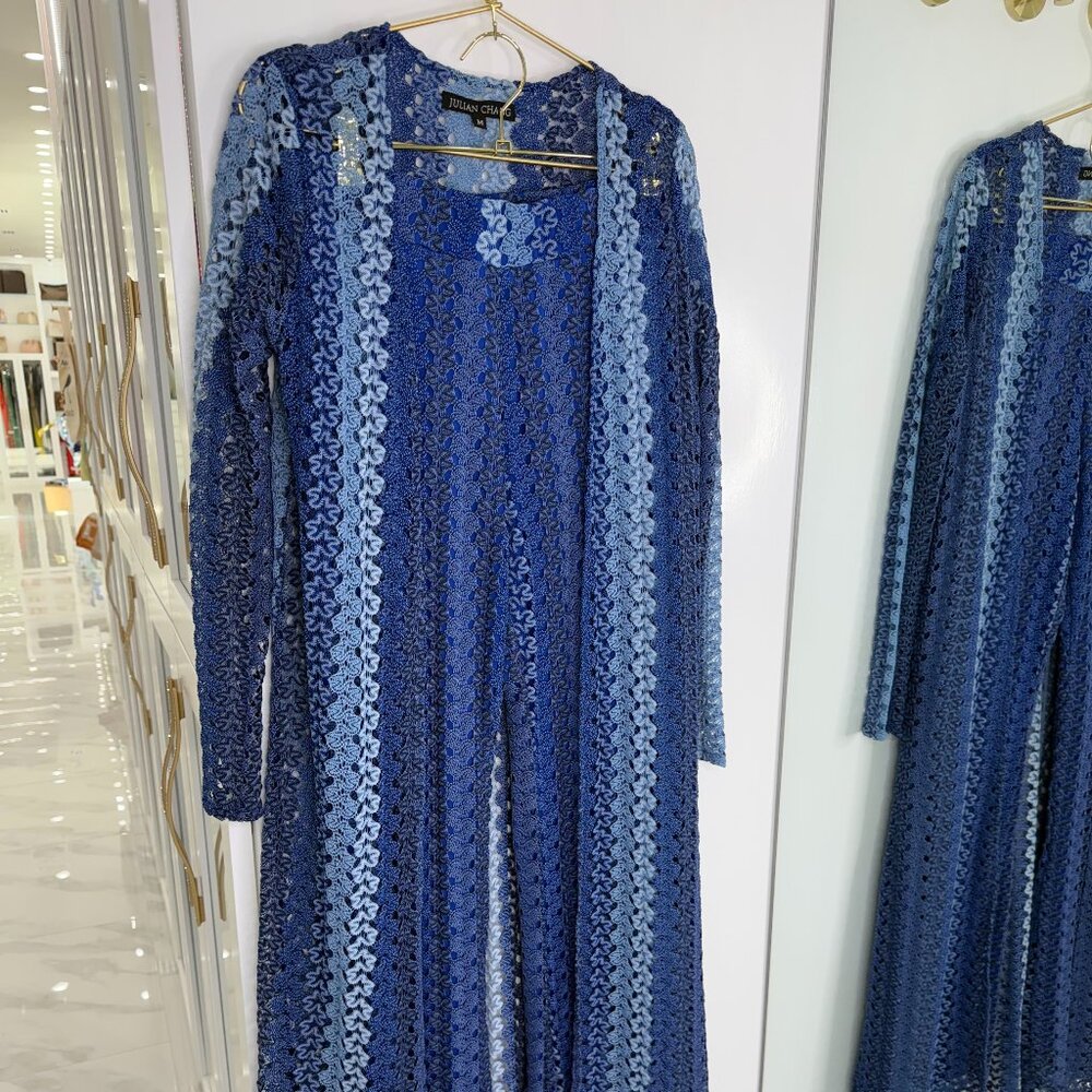 Pants set